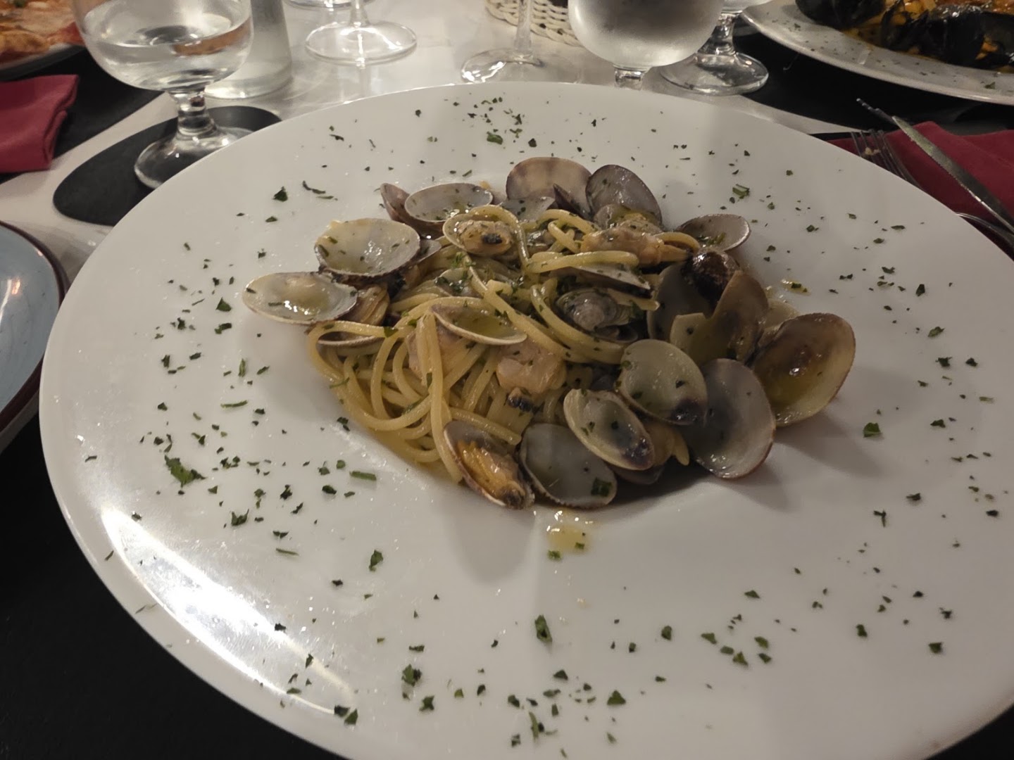 O Primm Ammore Pogliano Milanese ( Unica Sede ), Pogliano Milanese