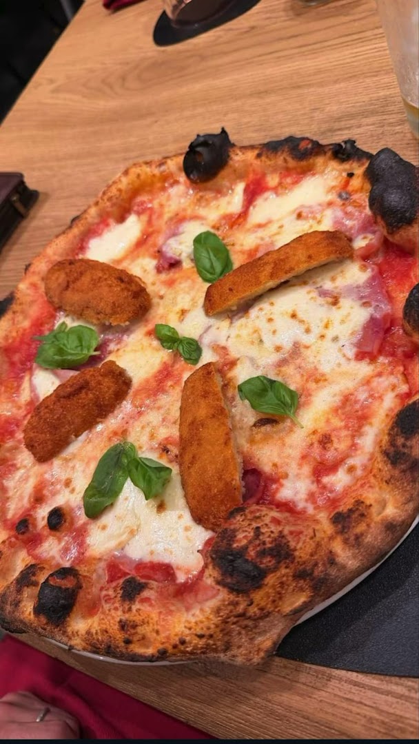 O Primm Ammore Pogliano Milanese ( Unica Sede )
