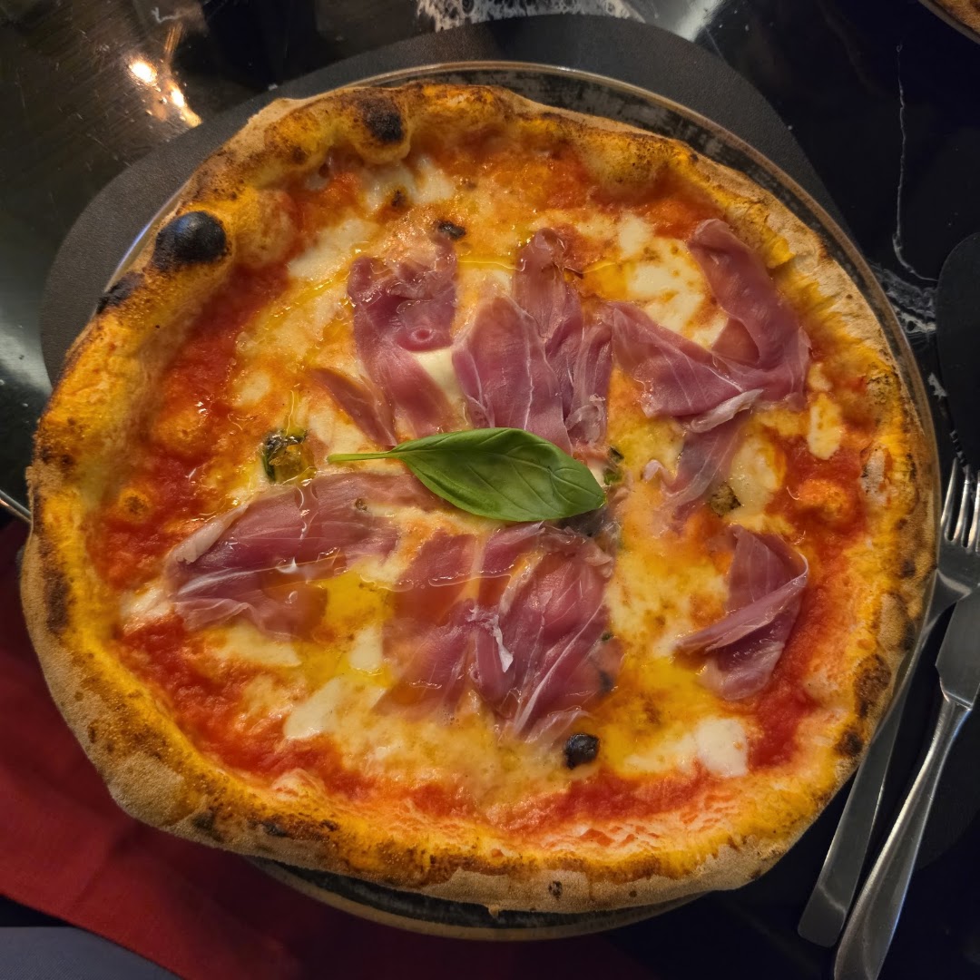 O Primm Ammore Pogliano Milanese ( Unica Sede )