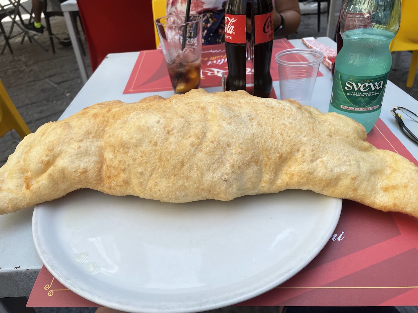 Ó Rre Friggitoria