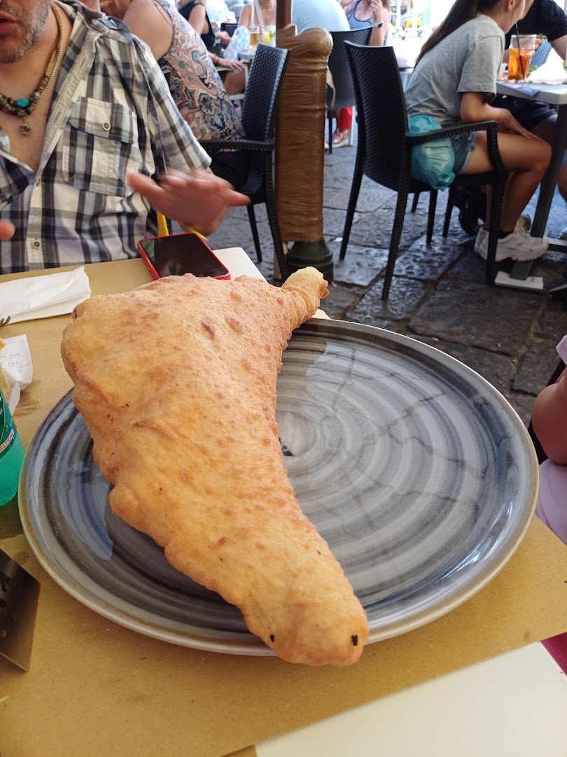 Ó Rre Friggitoria