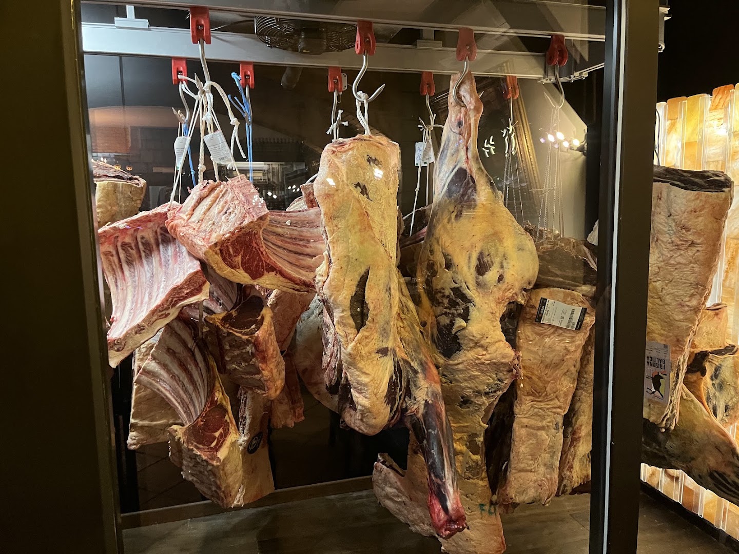 O’ Sapurit Steakhouse