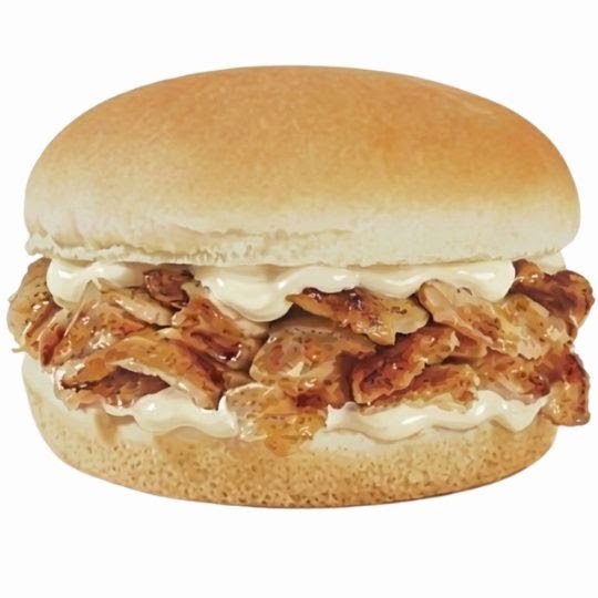 'O Sarracino Kebab, Pescara