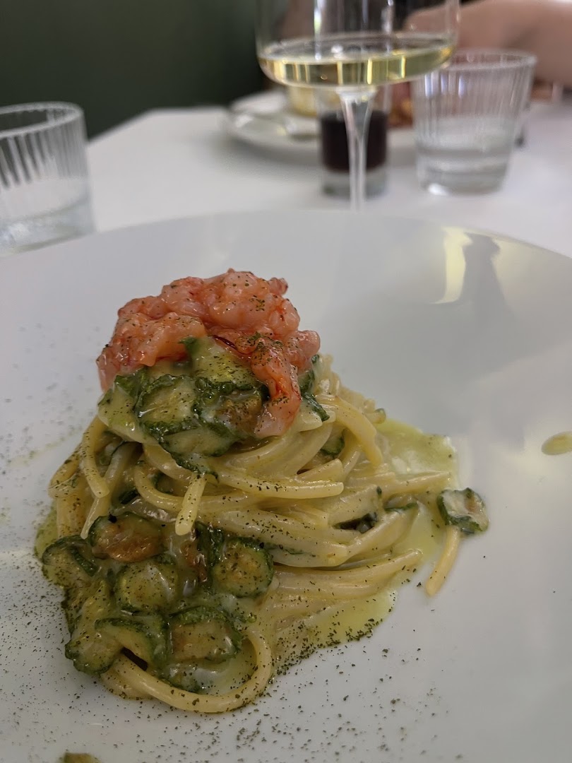 O' Scialatiello, Marigliano