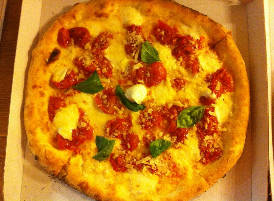 O' Scugnizzo