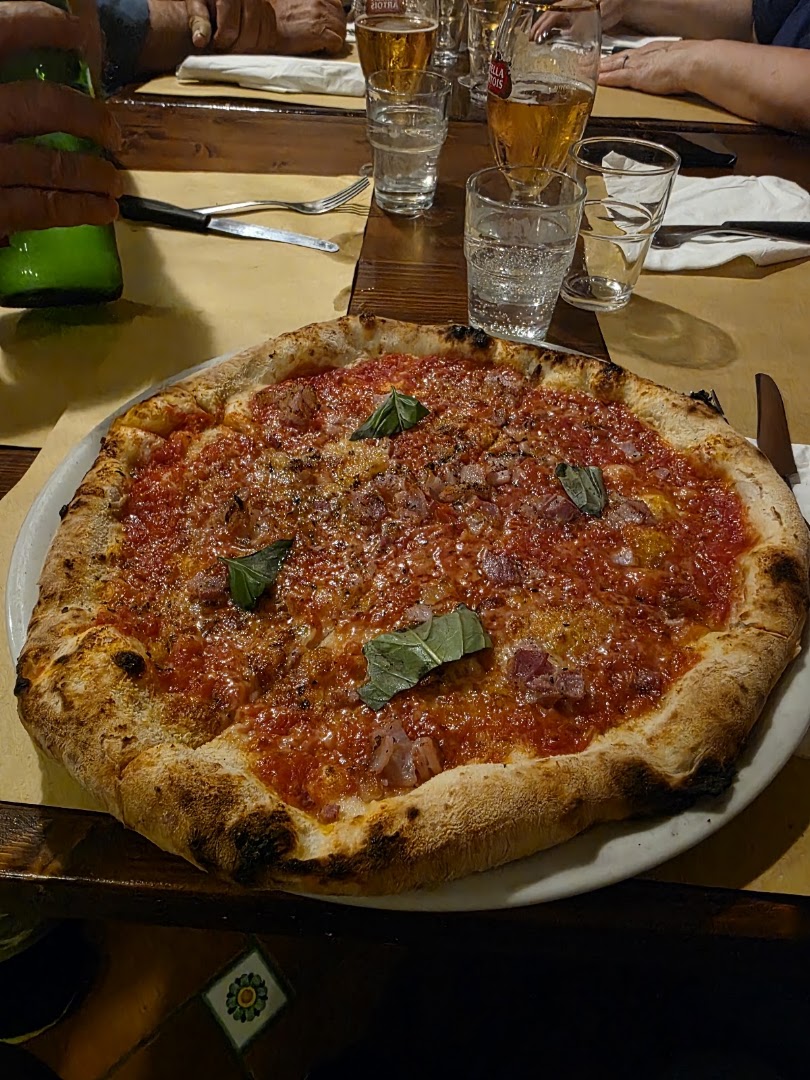 O' Scugnizzo