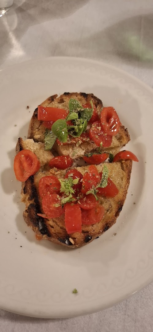 'O Scuorzo, Salerno