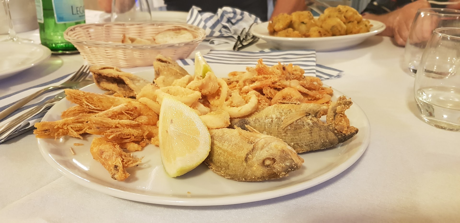 'O Scuorzo