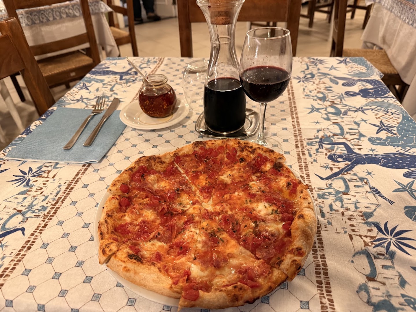 'O Scuorzo