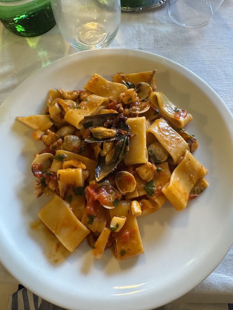 'O Scuorzo