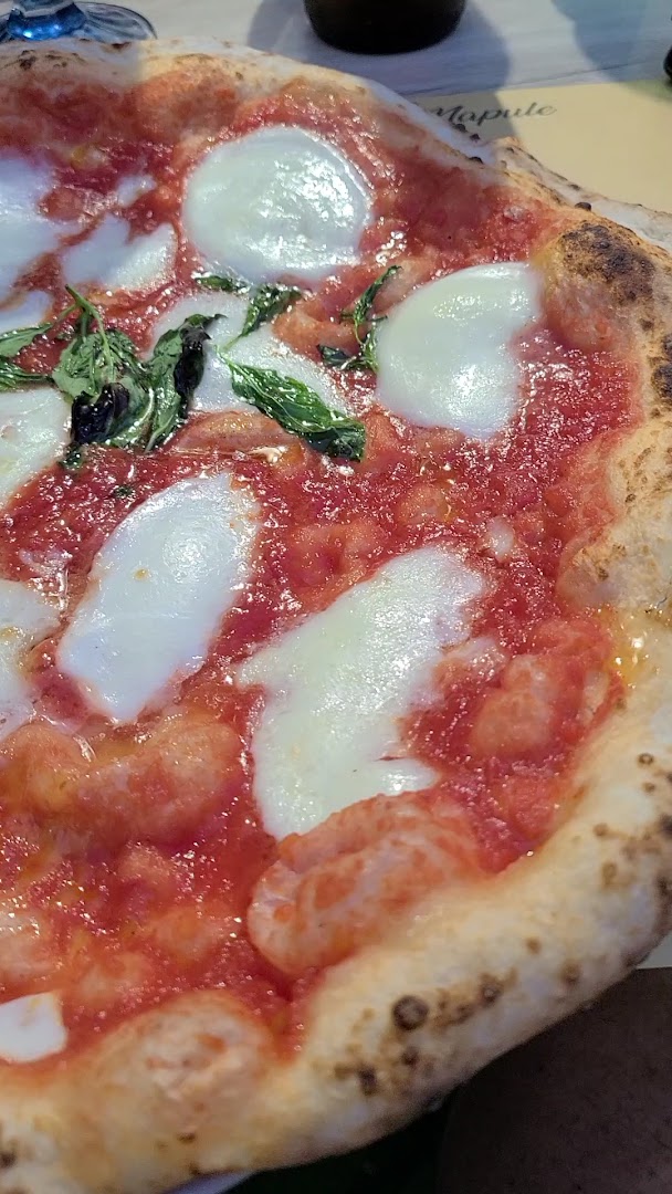 O' Sole 'e Napule - Pizzeria e Friggitoria