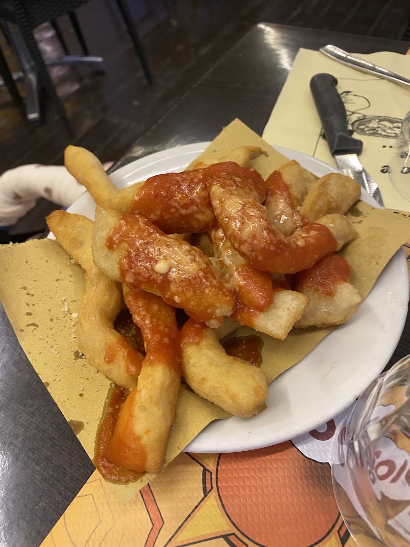 O' Sole e' Napule - Ristorante Pizzeria