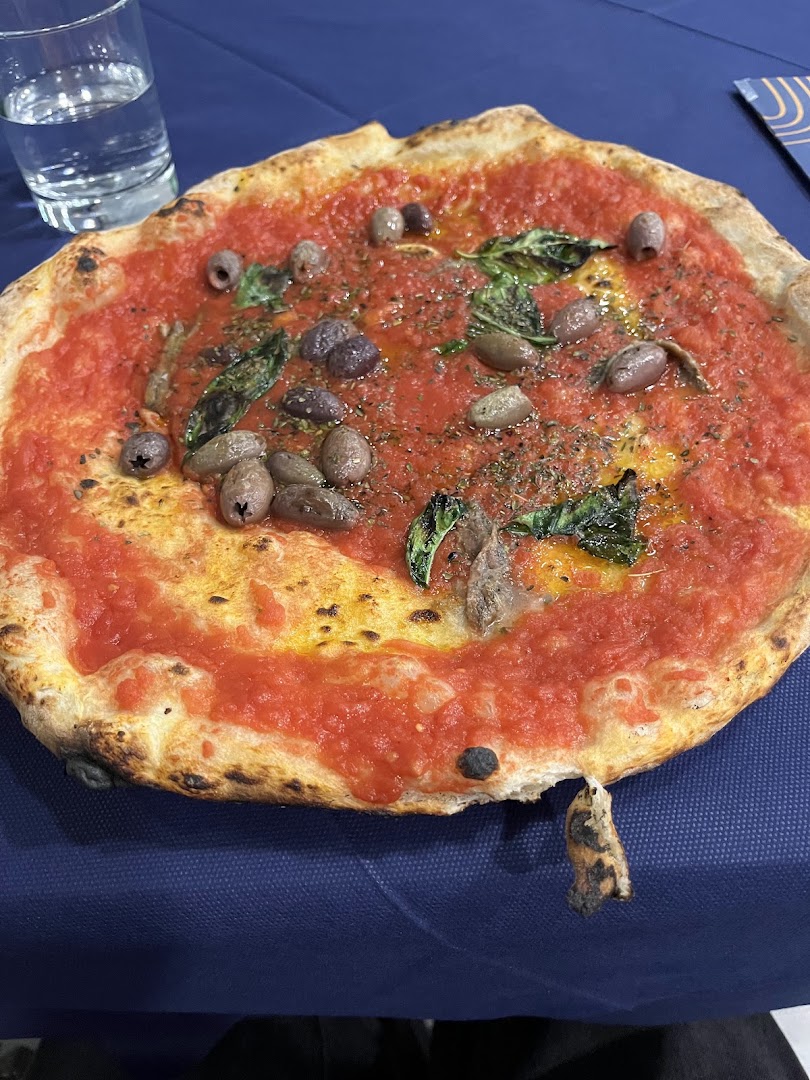 Ò Sole Mio I longobardi