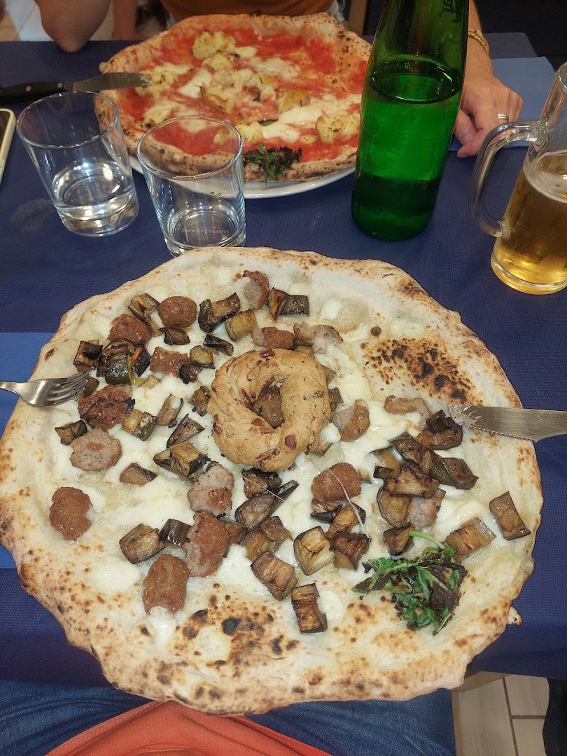 Ò Sole Mio I longobardi