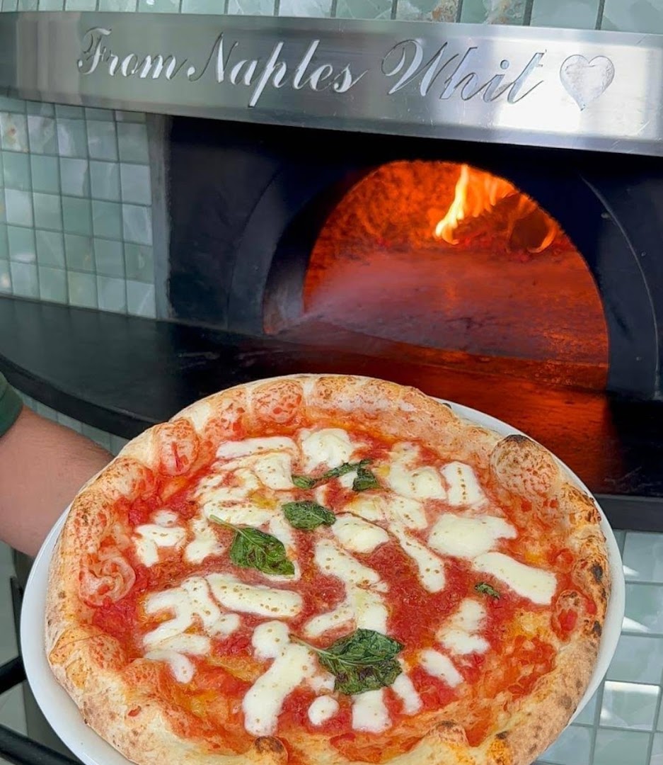 O’ Sole Mio Pizza & More