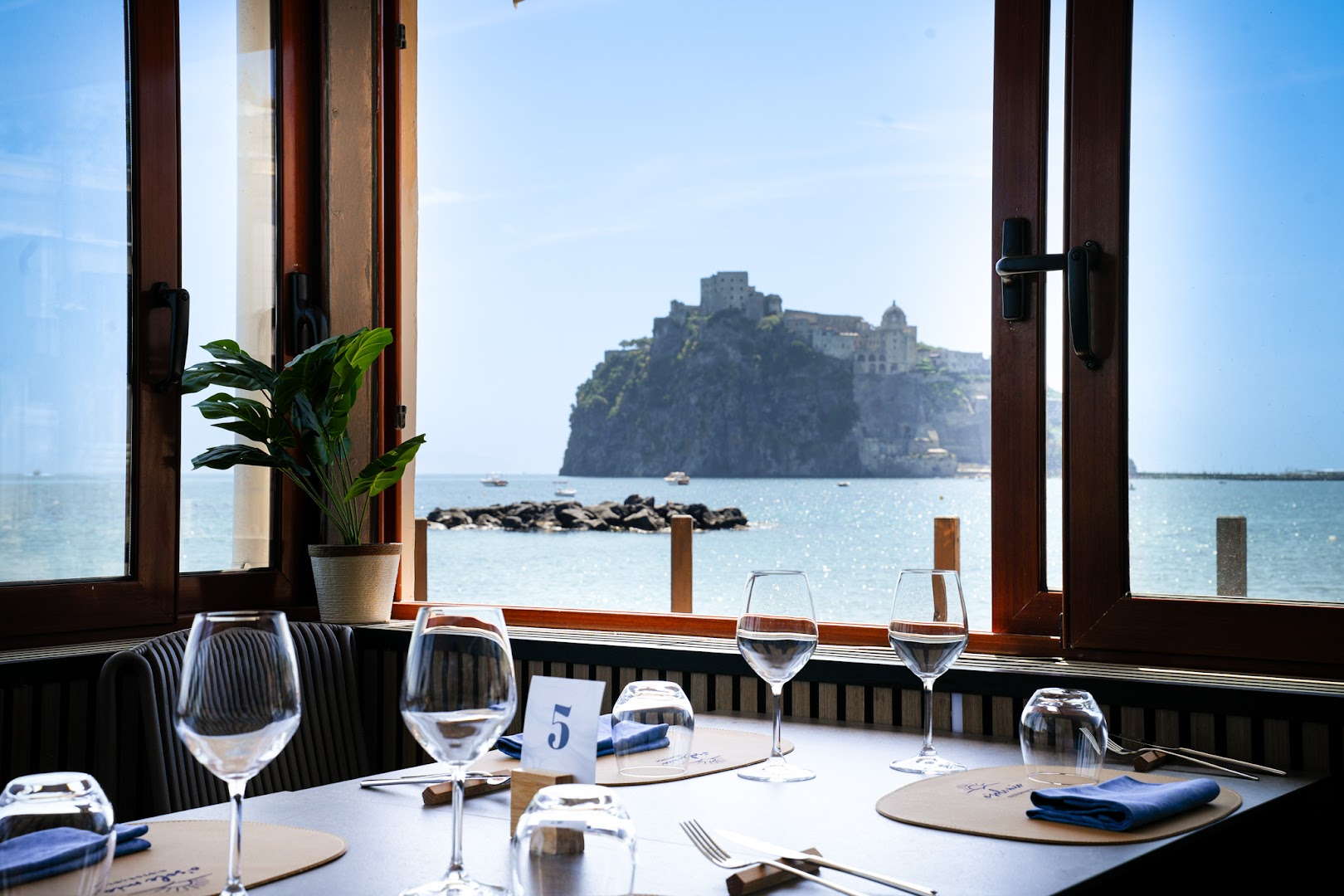 O' Sole Mio Ristorante Pizzeria