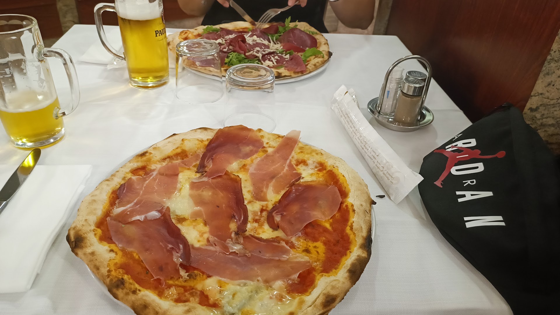 'O Sole Mio