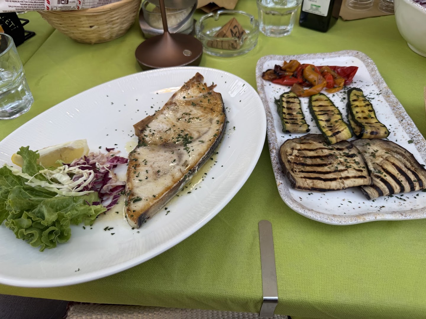 O’ Solitu Postu | Ristorante Siciliano - Pizzeria - Bar - Tabacchi