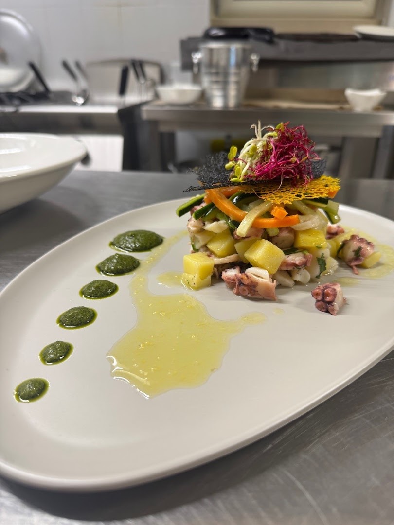 O’ Solitu Postu | Ristorante Siciliano - Pizzeria - Bar - Tabacchi