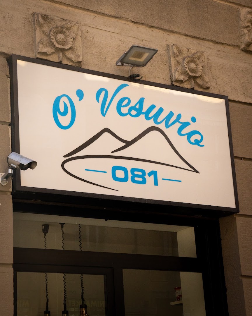 O’ Vesuvio 081