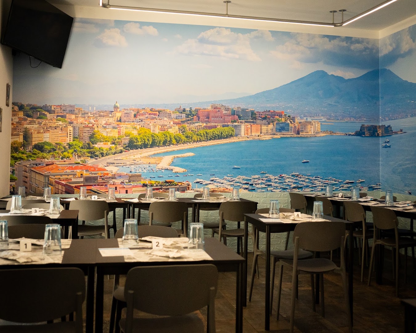 O’ Vesuvio 081