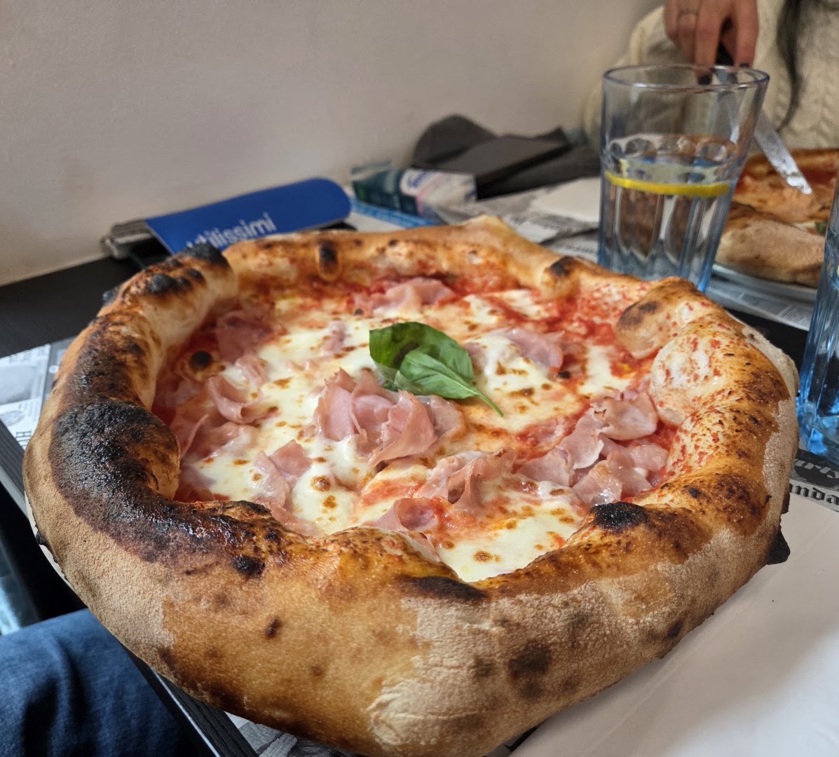 O’ Vesuvio 081