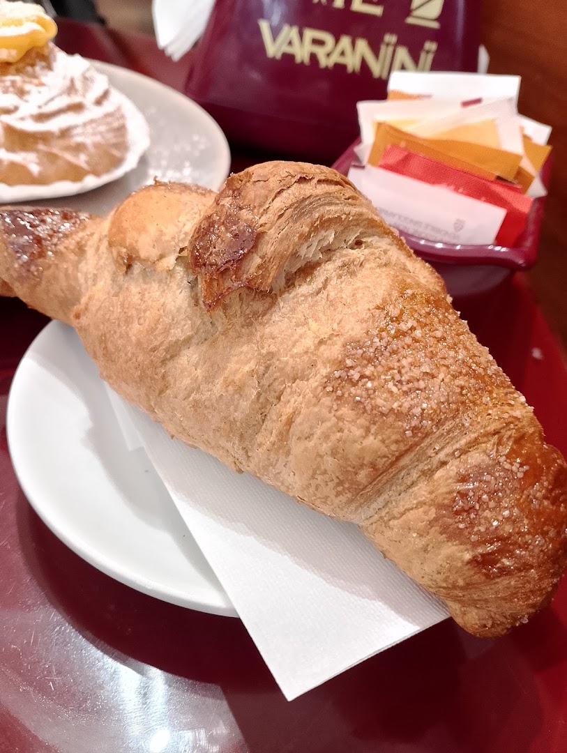 O' Vesuvio Cafè, Milano