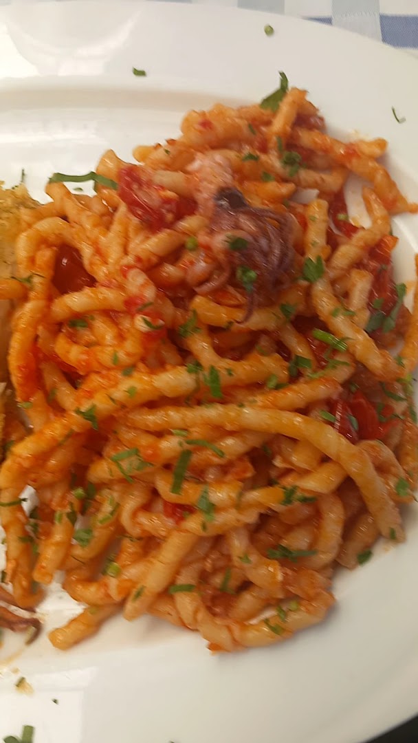 O' Vesuvio Ristorante Pizzeria, Trezzano sul Naviglio
