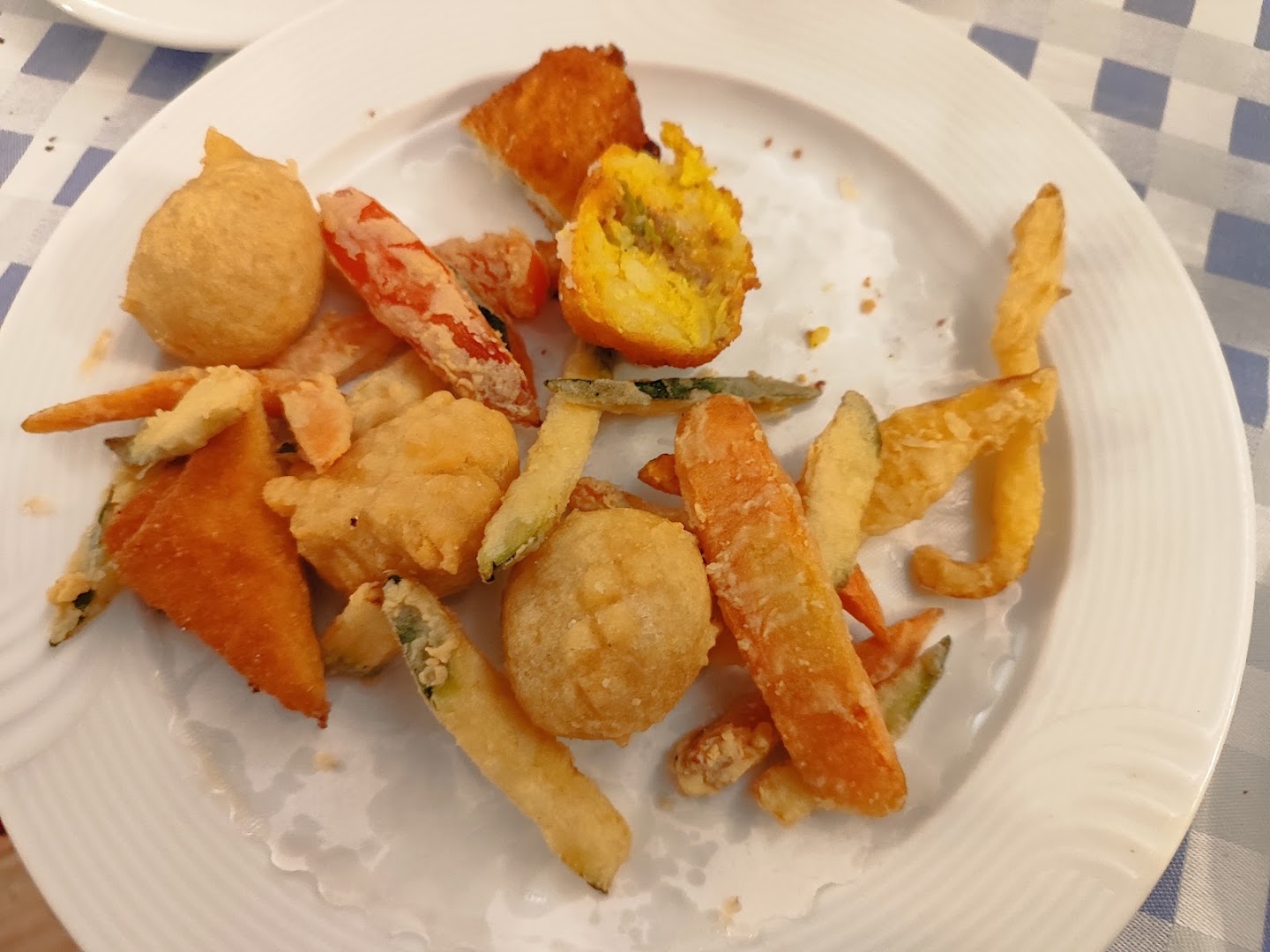 O' Vesuvio Ristorante Pizzeria