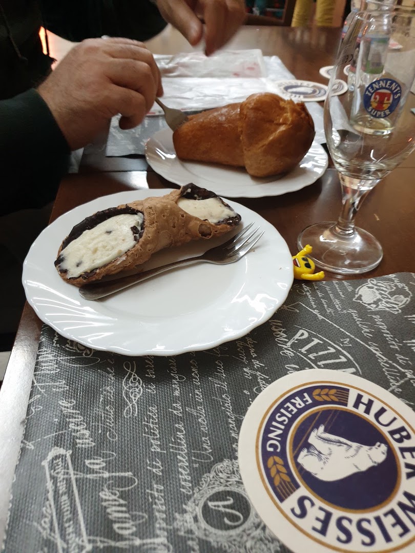 O' Vesuvio
