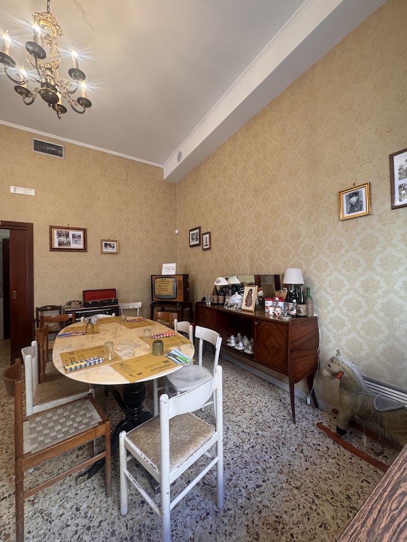 O Vicolo 'E L'Alleria