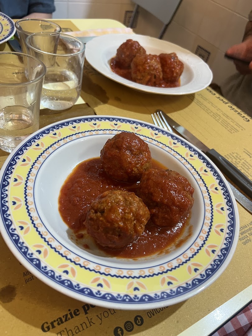 O Vicolo 'E L'Alleria