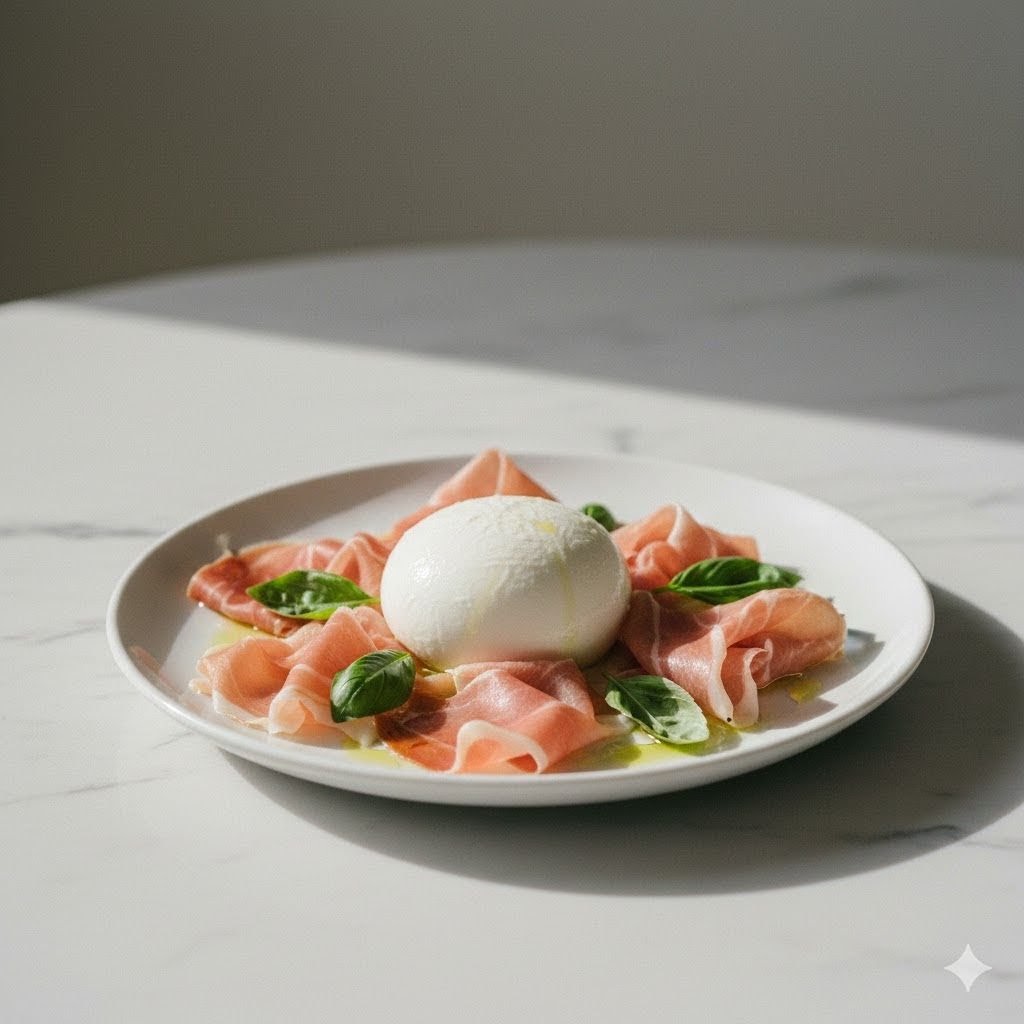 O' Zio n'copp a' Martesana, Milano