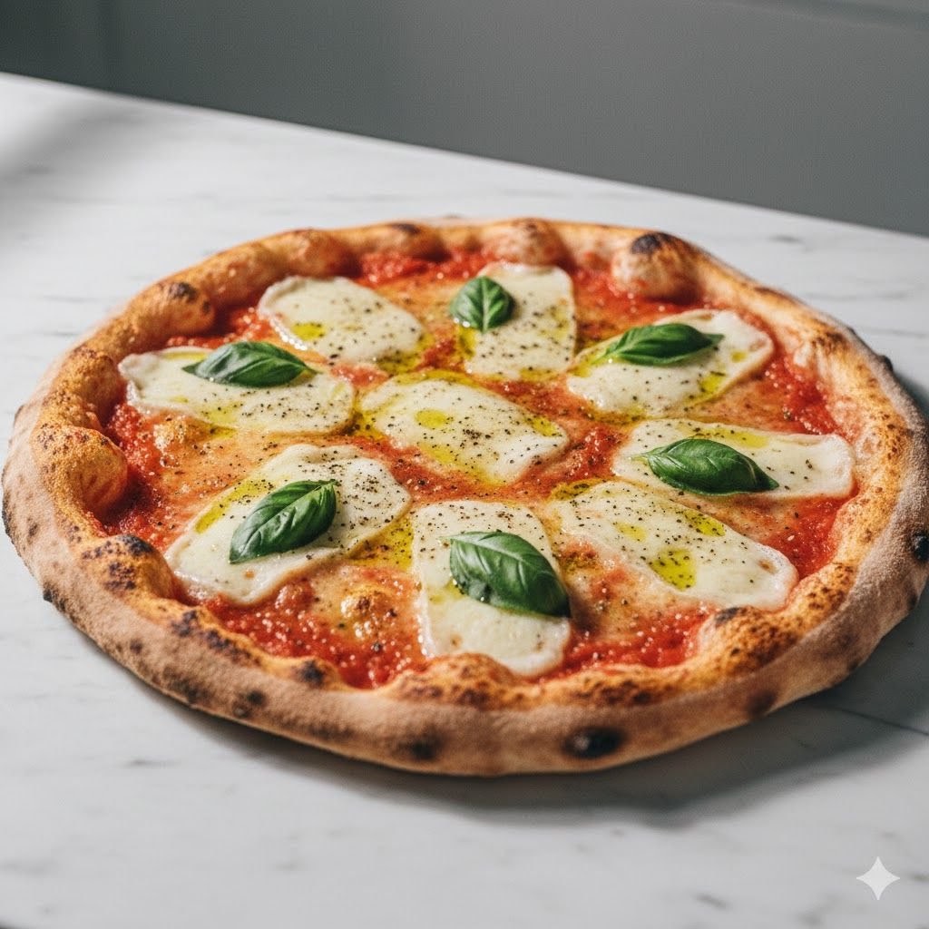 O' Zio n'copp a' Martesana