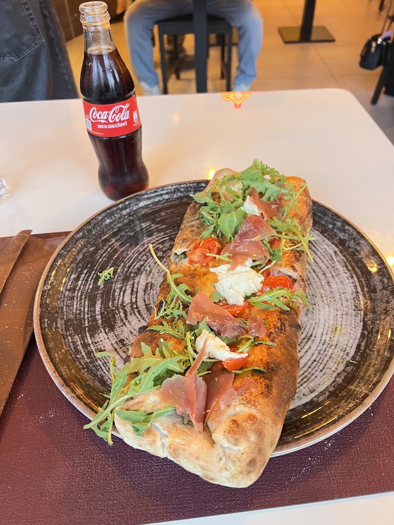 O' Zio n'copp a' Martesana
