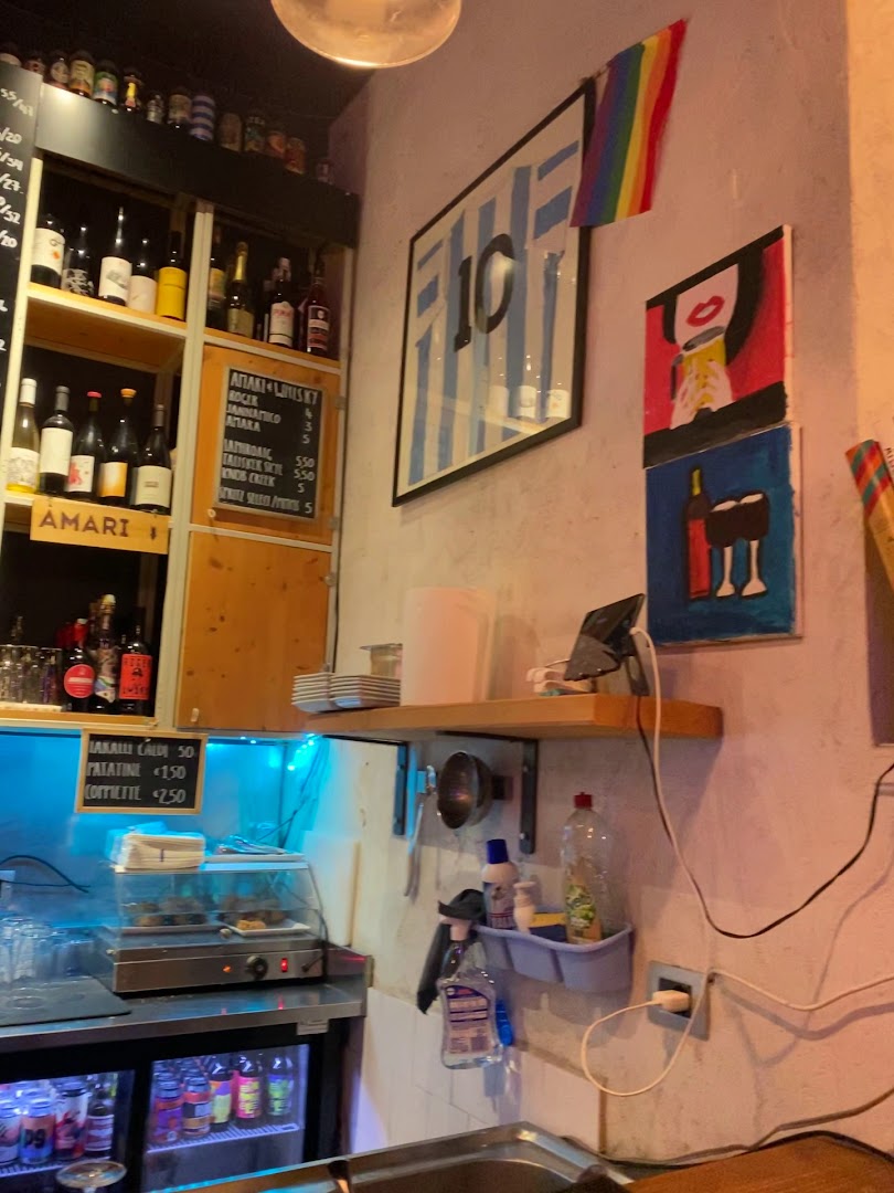 OAK Napoli Vino e Birra Artiginale, Napoli