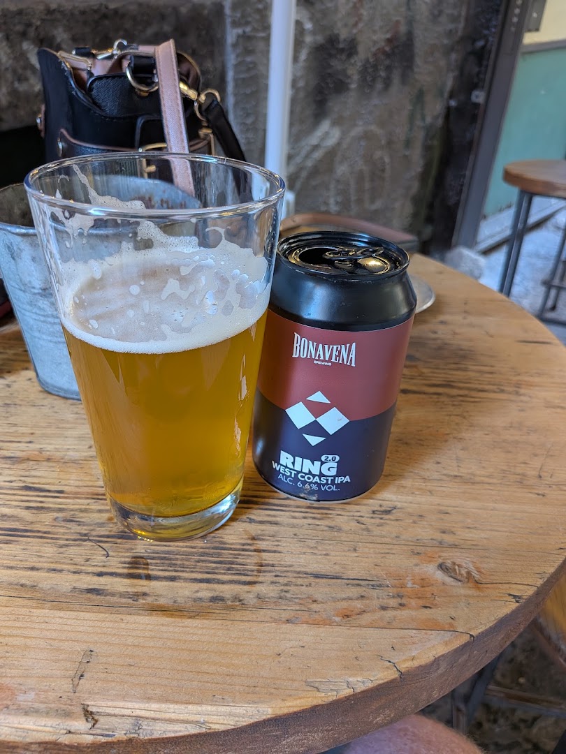 OAK Napoli Vino e Birra Artiginale