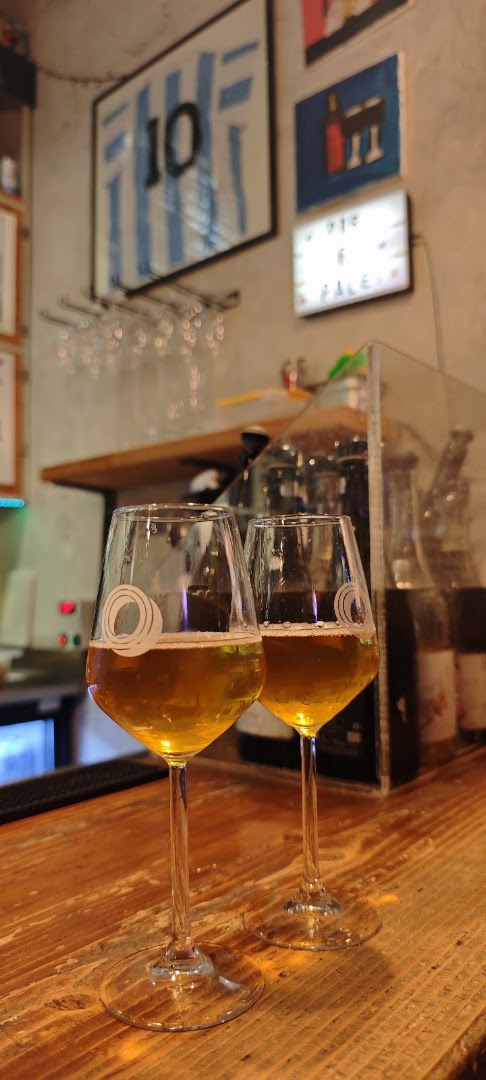 OAK Napoli Vino e Birra Artiginale