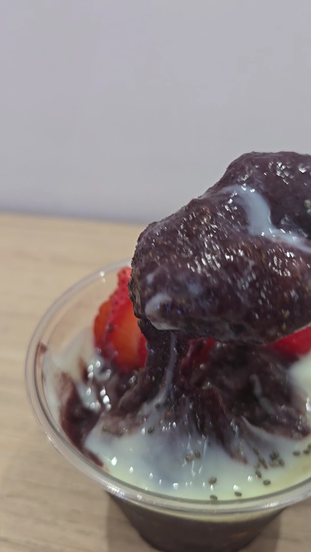 OAKBERRY AÇAÍ - Torino, Torino