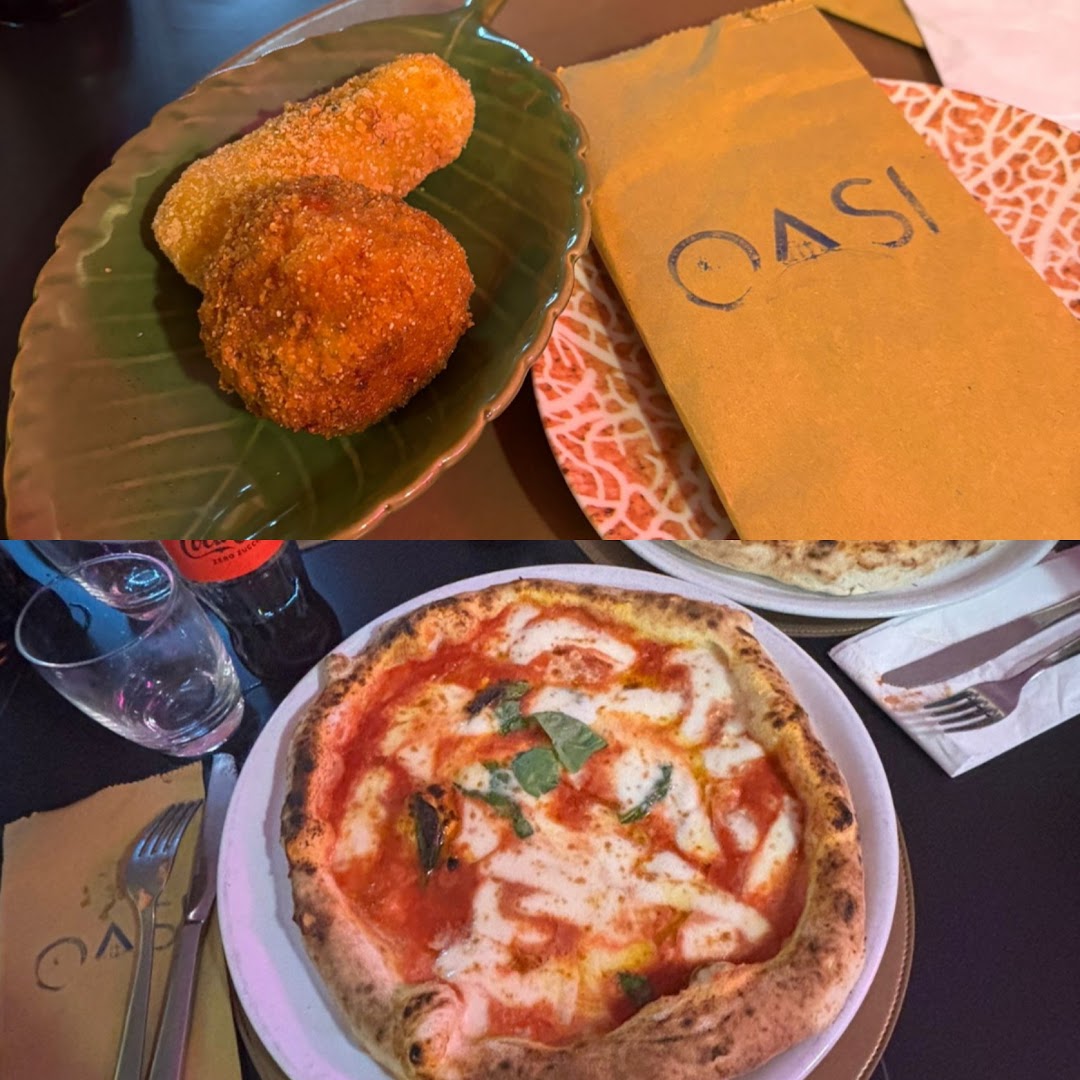 Oasi 18