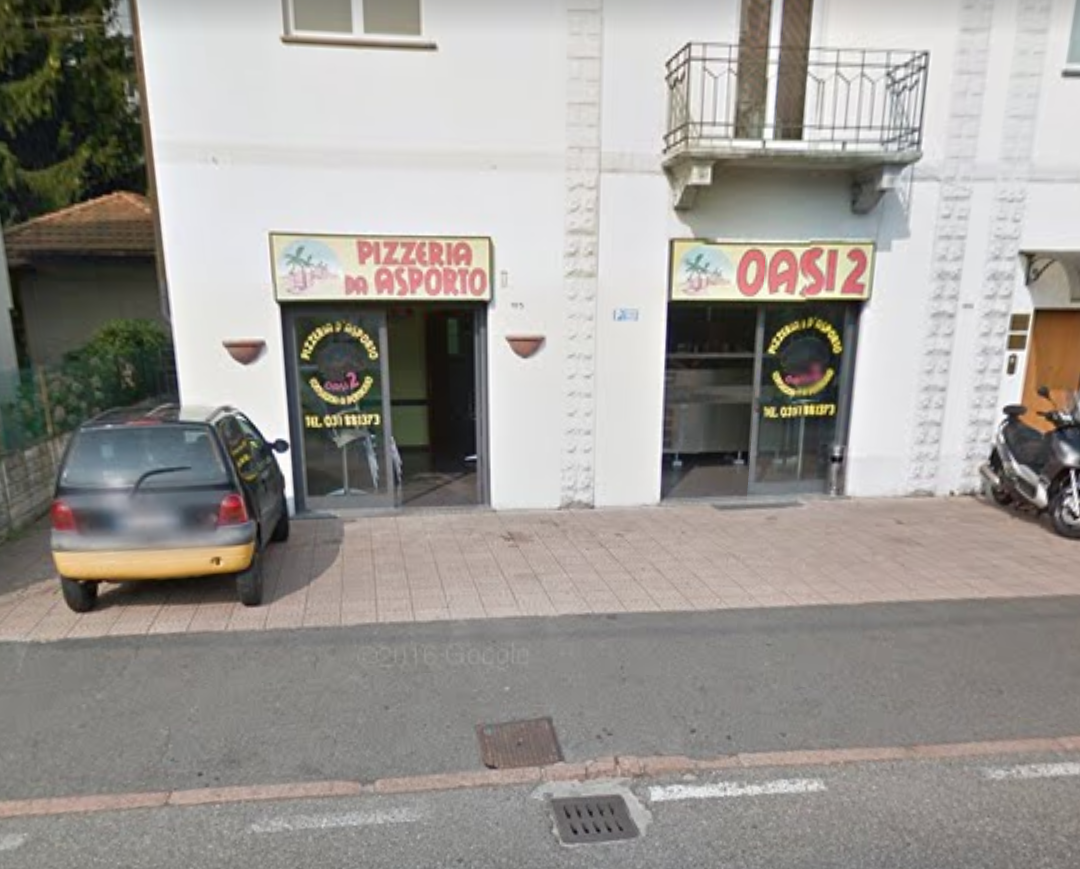 Oasi 2