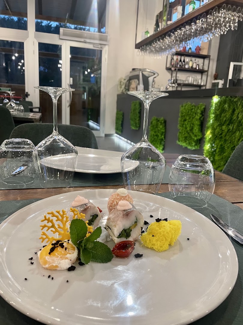 Oasi 210, Barletta