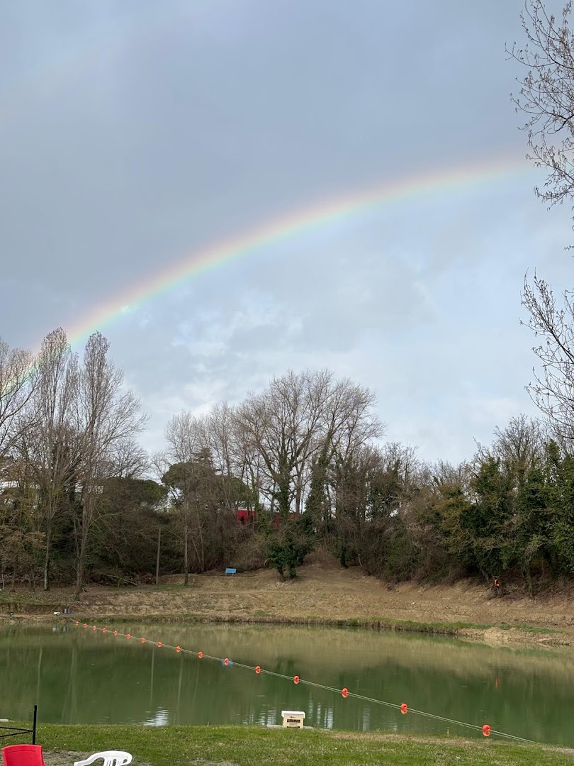 Oasi Arcobaleno Riccione ASD Lago e Bar