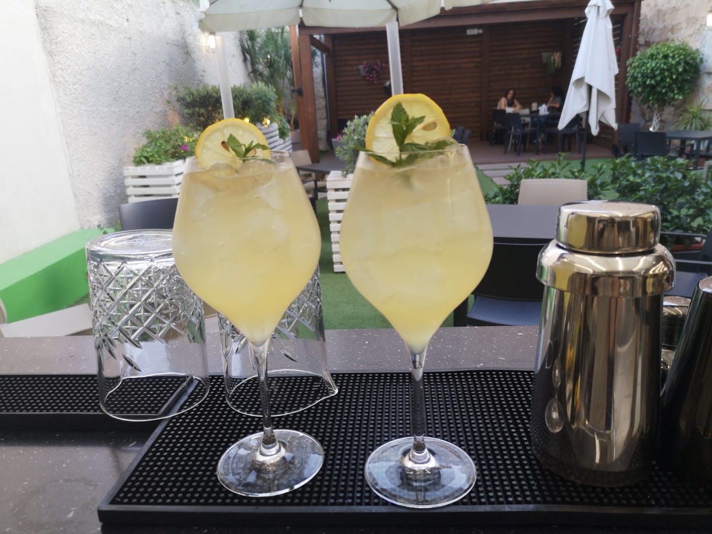 Oasi Bar "Al Corso" - Caffetteria | Drinkeria | Gelateria | Cioccolateria