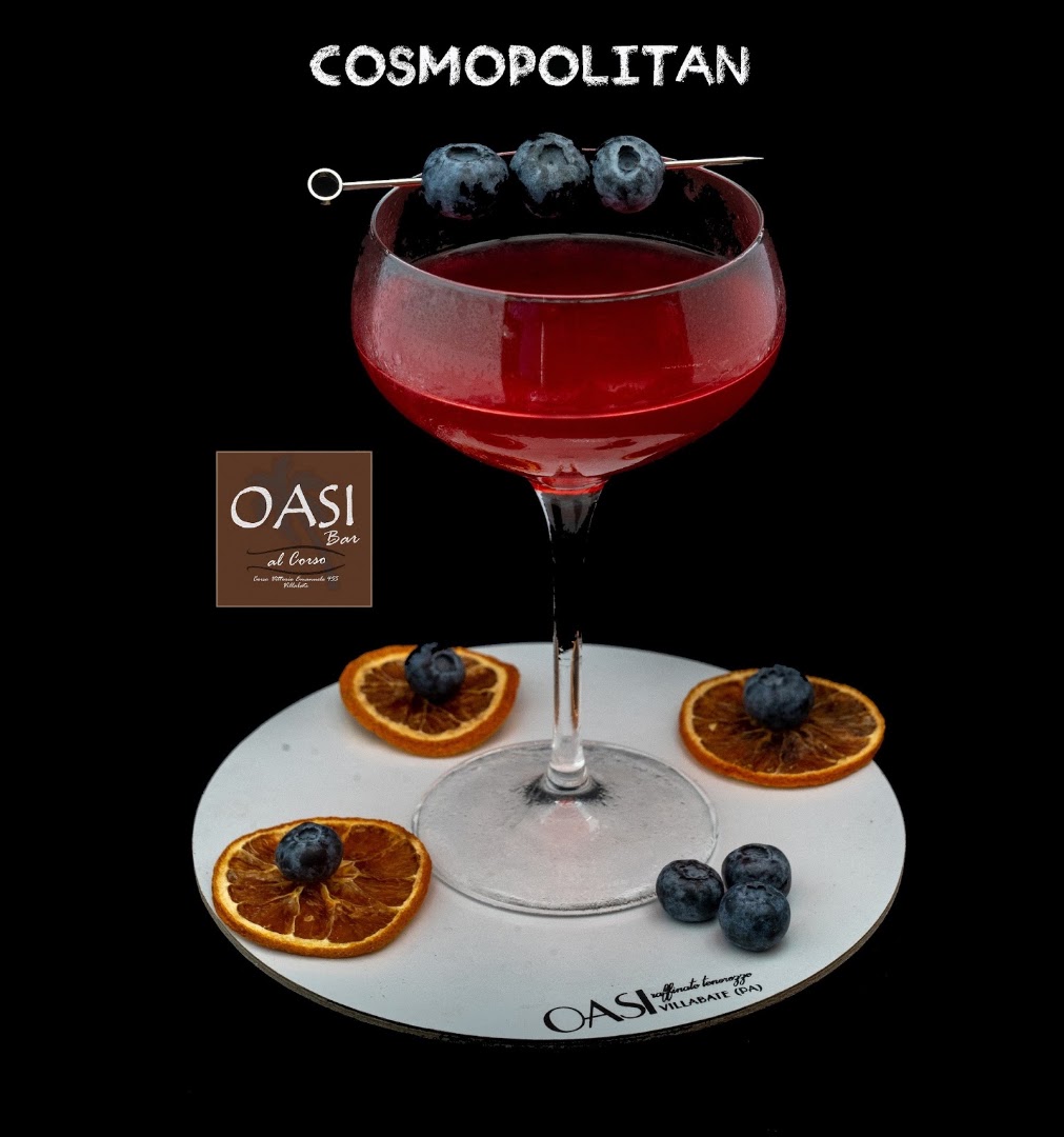 Oasi Bar "Al Corso" - Caffetteria | Drinkeria | Gelateria | Cioccolateria