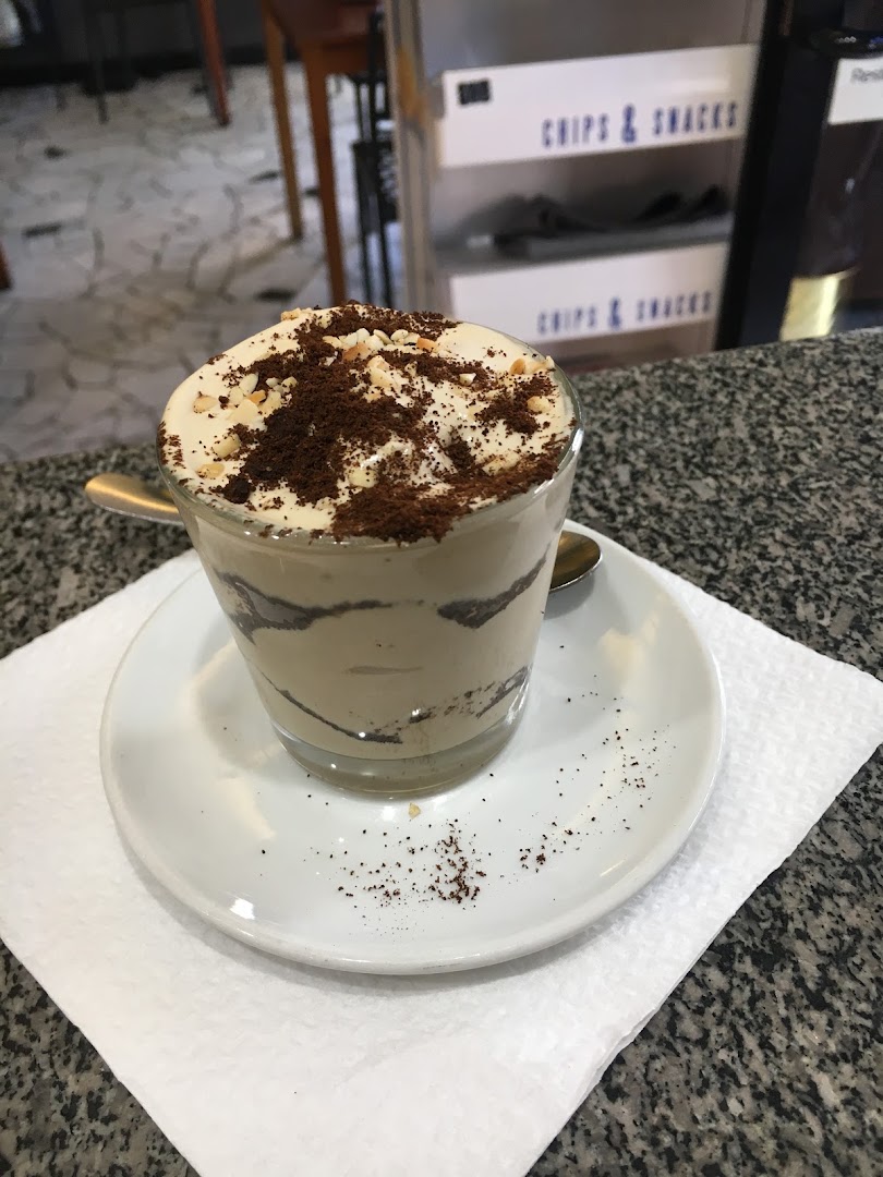 Oasi Bar