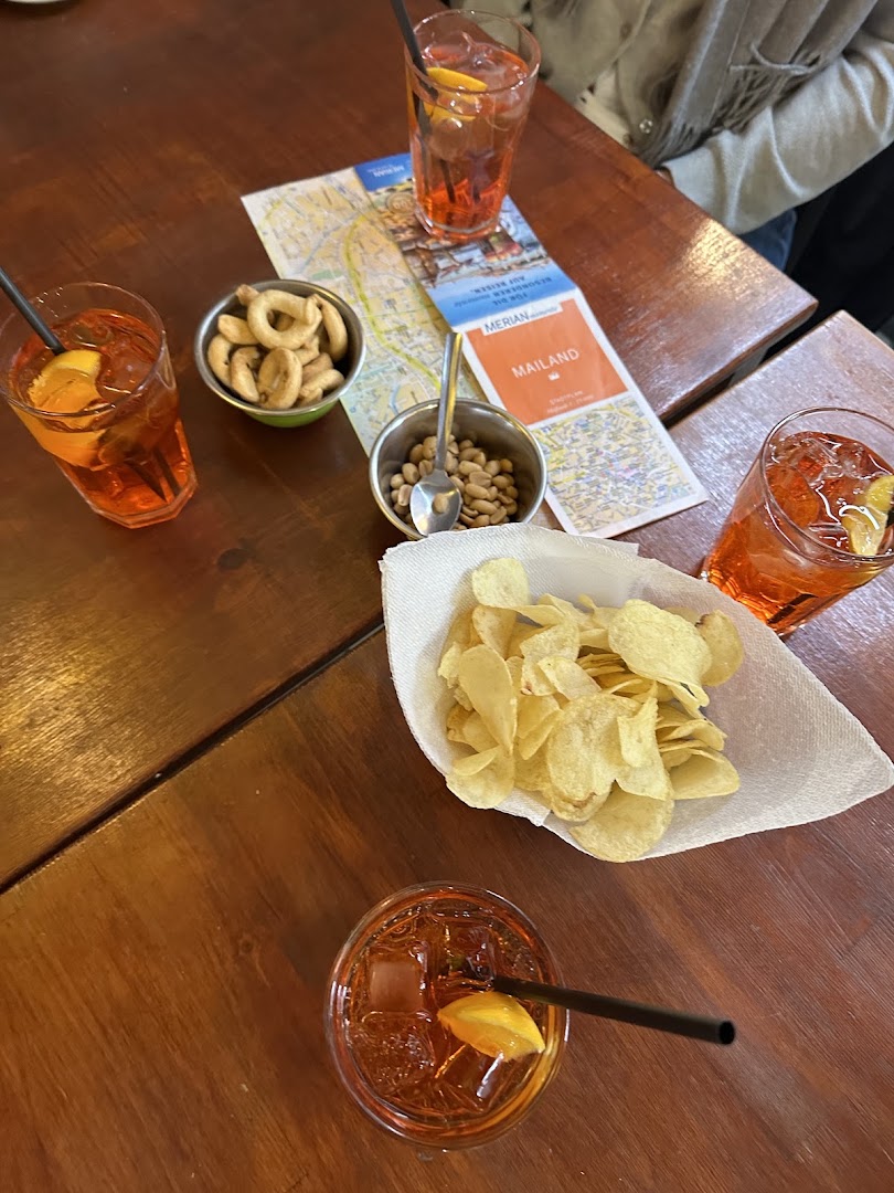 Oasi Bar