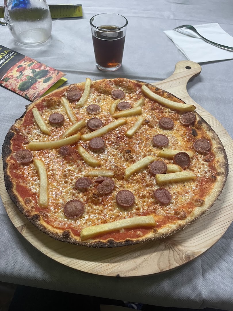 Oasi Bar Riccioni Piscina Di Riccioni Ivano
