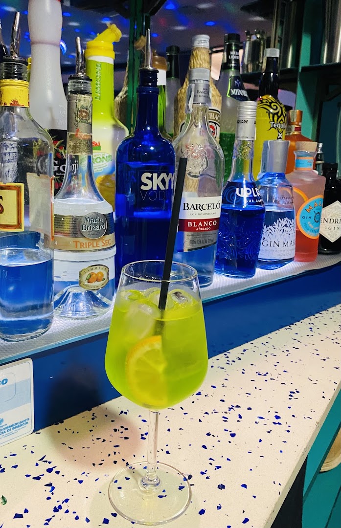 Oasi Bar