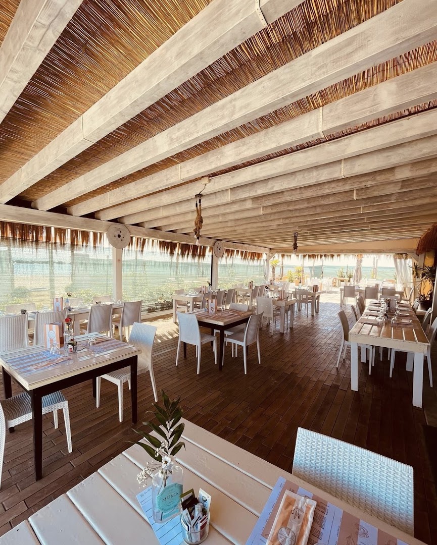Oasi beach 12 Casalborsetti